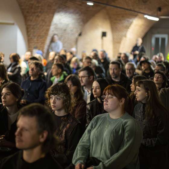 Prof. ASP dr hab. Adam Świerżewski wybrany rektorem na kadencję 2024–2028 - 44