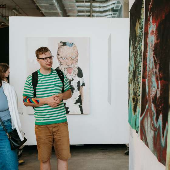 ART’EM ALL 4 - 33