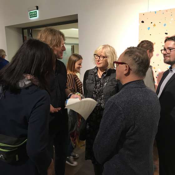Wystawa i konferencja 