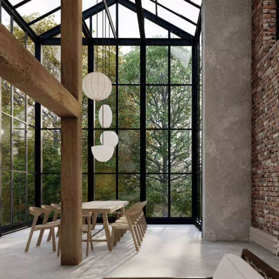 Dyplom naszej absolwentki w magazynie Architektura&Biznes! - 2