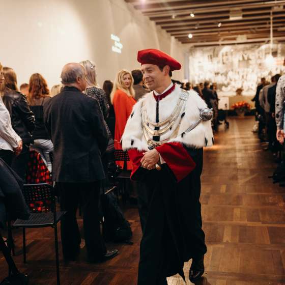 Inauguracja Roku Akademickiego 2018/2019 - 59