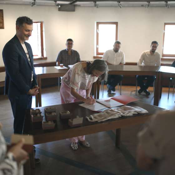 Powołania na kadencję 2024-2028 - 8