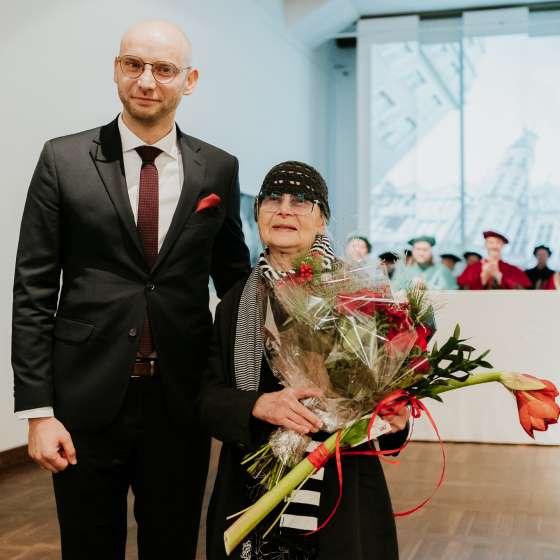 78 lat ASP, Święto Uczelni - fotorelacja - 42