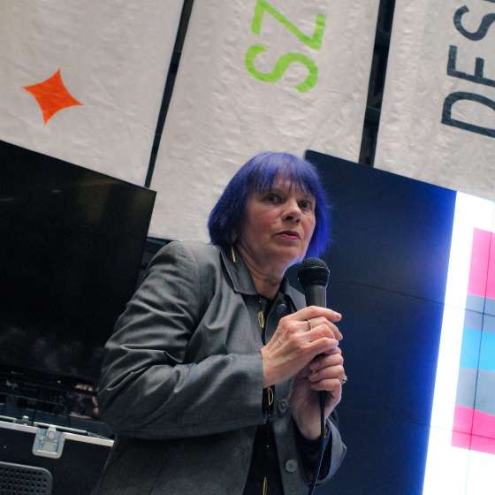 8 marca 2024 r. w Akademii Sztuk Pięknych w Gdańsku odbyła się promocja monografii