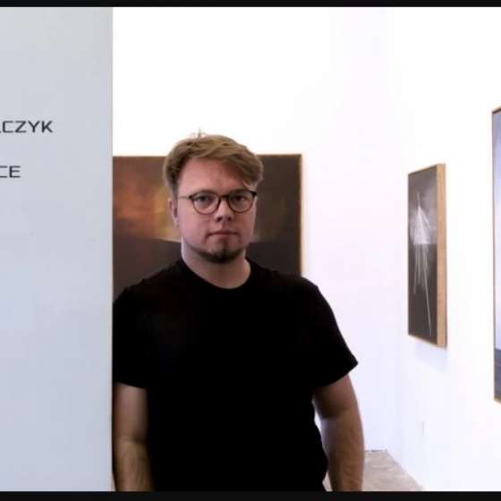 Wystaw Łukasza Patelczyka w Slag Gallery w Nowym Jorku! - 1
