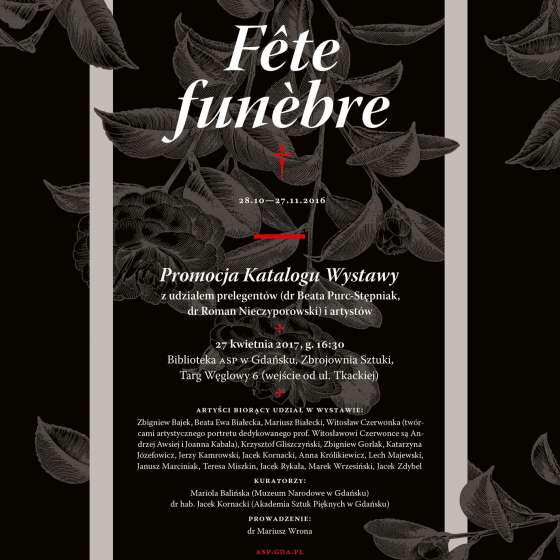 Fête funèbre