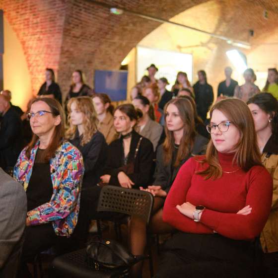 DyplomyFest. Festiwal Dyplomów Akademii Sztuk Pięknych w Gdańsku - 27