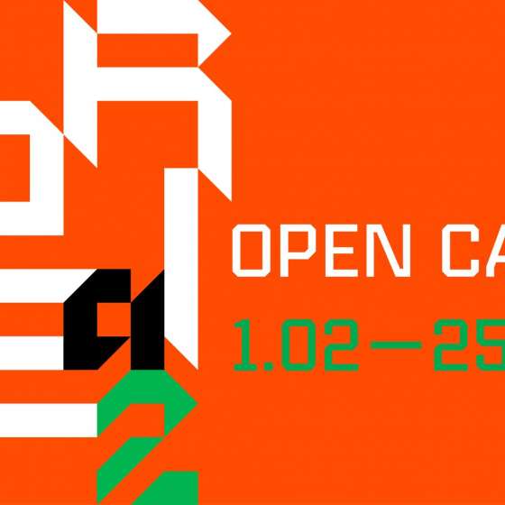 FOR REAL 2 | Open Call 