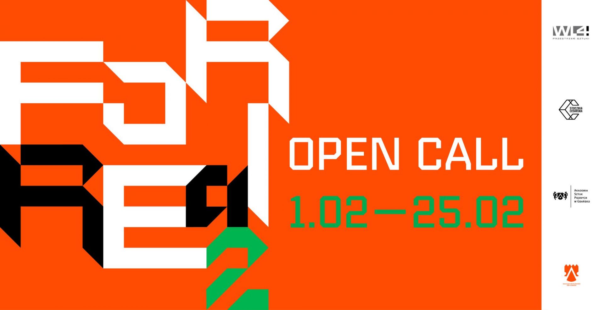 FOR REAL 2 | Open Call 
