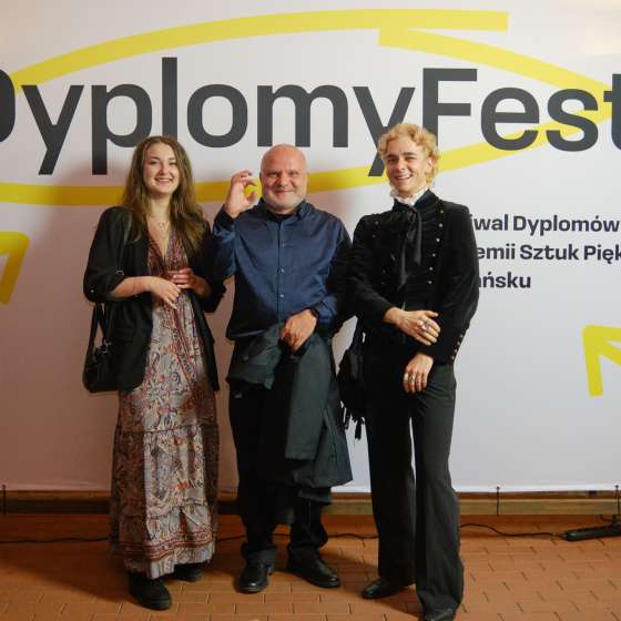 DyplomyFest. Festiwal Dyplomów Akademii Sztuk Pięknych w Gdańsku - 88