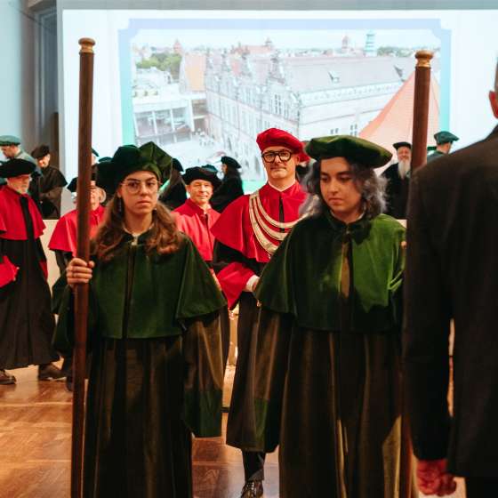 Inauguracja Roku Akademickiego 2025/2026 - 130