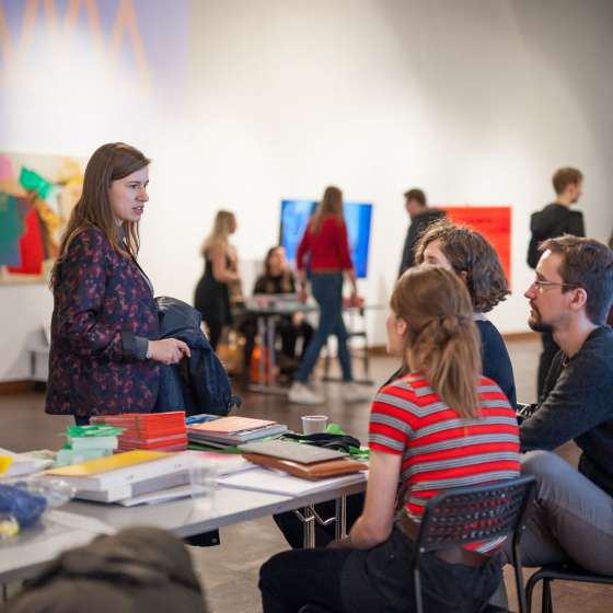 Dzień Sztuki, Designu i Kultury | Dni Otwarte 