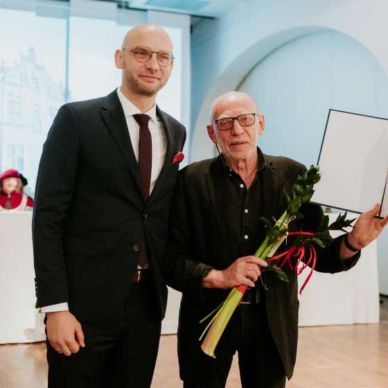 78 lat ASP, Święto Uczelni - fotorelacja - 44