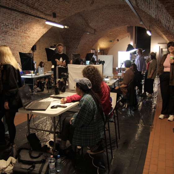 EKO Animation Slam 2023 | Festiwal Animacji Żywej - 8