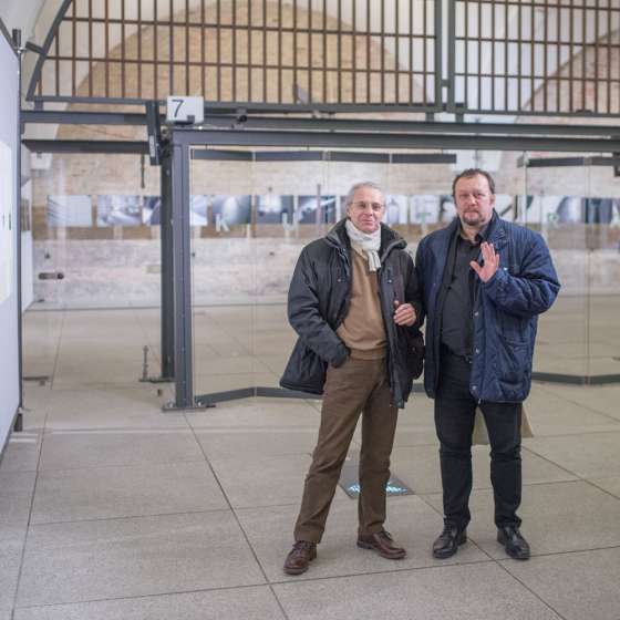 KHÔRA | Wilno w Gdańsku