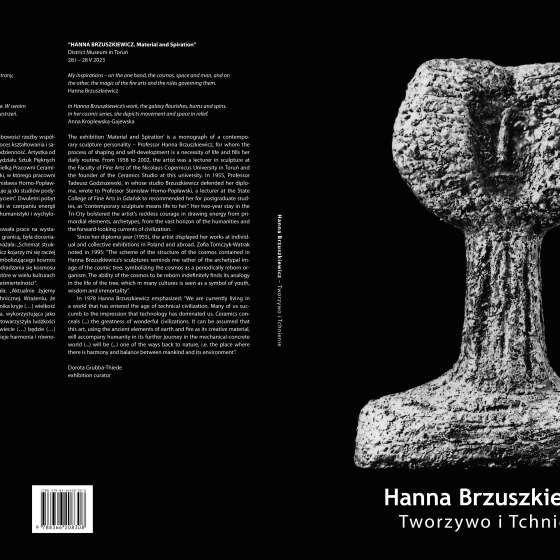 Spotkanie z prof. Hanną Brzuszkiewicz - 8