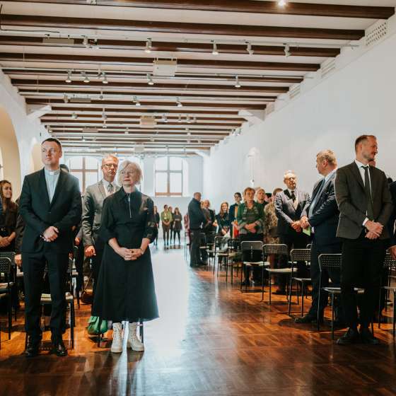 Inauguracja Roku Akademickiego 2022/2023 - 29