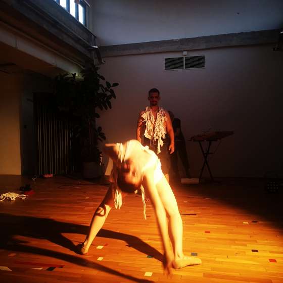 ”TeARTowskie Reminiscencje” w Grid Arthubie - 10