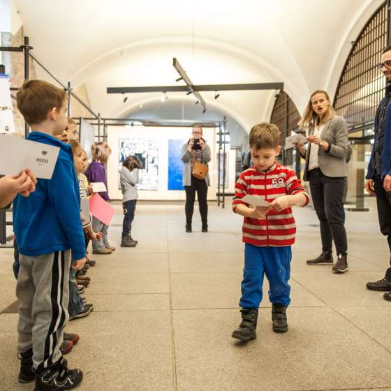 Warsztaty Małe ASP | malarstwo 