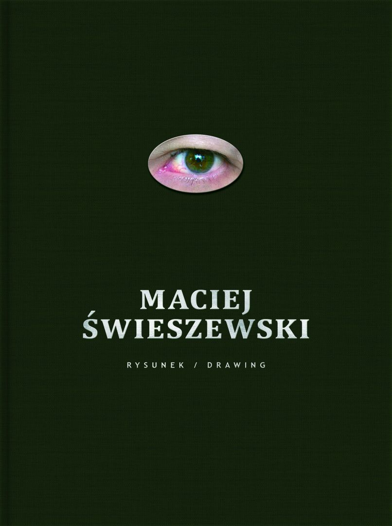 Maciej Świeszewski Rysunek / Drawing