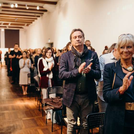 Inauguracja Roku Akademickiego 2018/2019 - 55