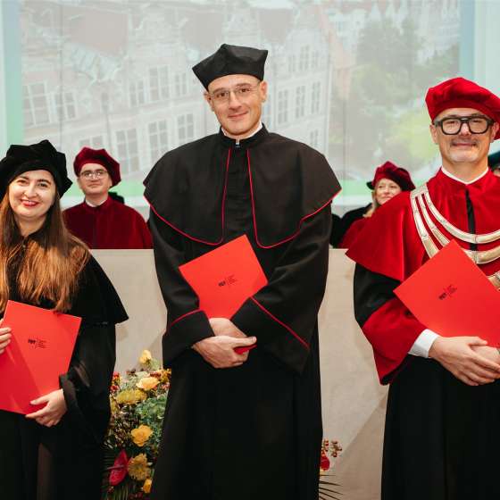 Inauguracja Roku Akademickiego 2025/2026 - 93