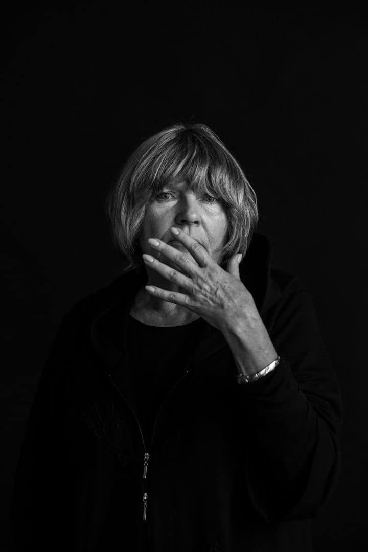 Teresa Miszkin (1947-2024)