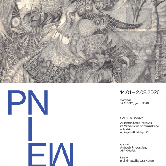 Tempus Praeteritum 3. Rysunki Andrzej Pniewskiego