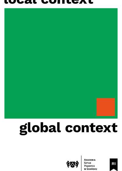 Kontekst globalny / kontekst lokalny