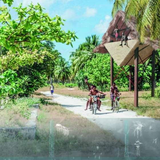 Projekty naszych absolwentek w magazynach o architekturze i dizajnie! - 6