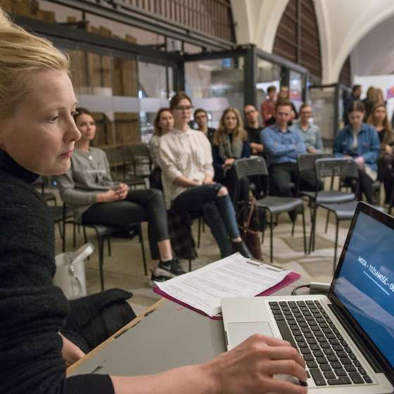 LPP | Warsztaty Projektowania Ubioru