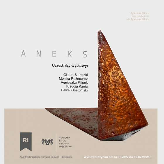 Wystawa ANEKS - 4