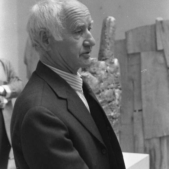 Franciszek Duszeńko, l. 90. XX w.