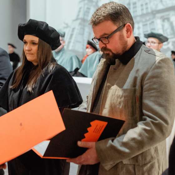 77 lat ASP - Święto Uczelni - 152