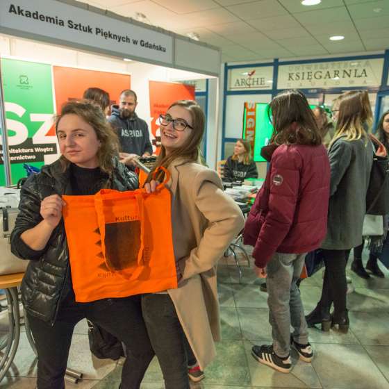 Targi Akademia 2018