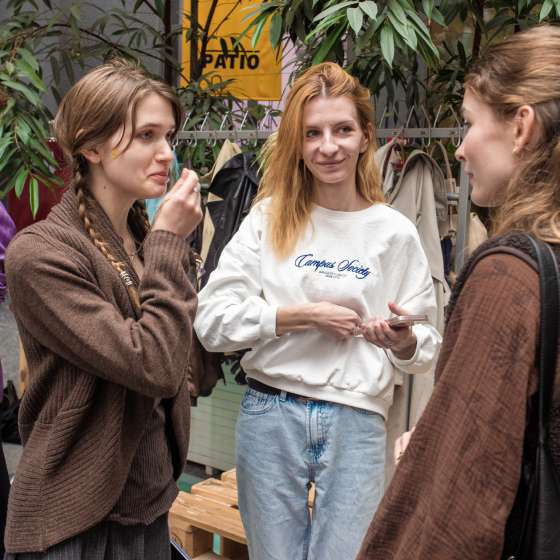Fashion Starter 2026: Zakończyła się 6. edycja warsztatów ASP w Gdańsku i LPP - 41