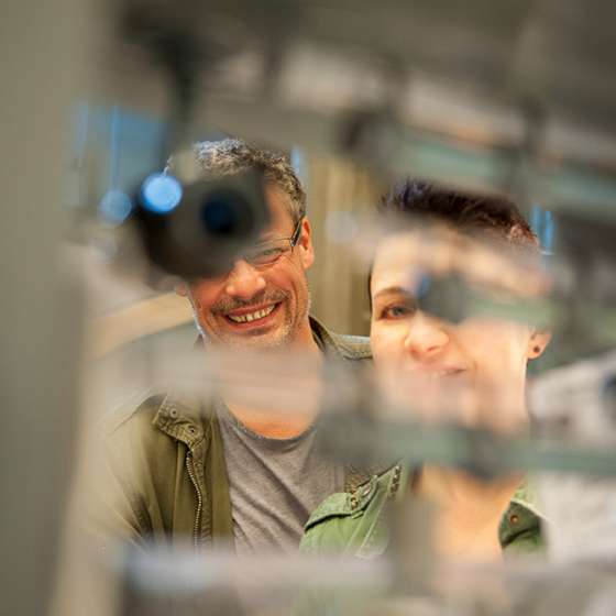 Elvin Flamingo | Symbiotyczność tworzenia cz. 3 