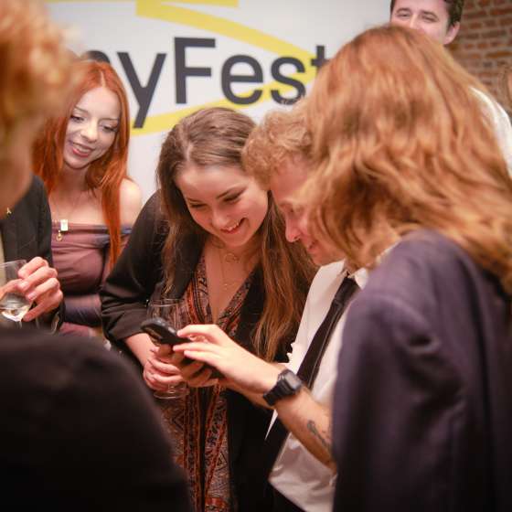 DyplomyFest. Festiwal Dyplomów Akademii Sztuk Pięknych w Gdańsku - 72