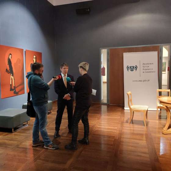 ASP Gdańsk stawia na energooszczędność - 3