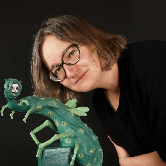 Agnė Šemberaitė photo-2
