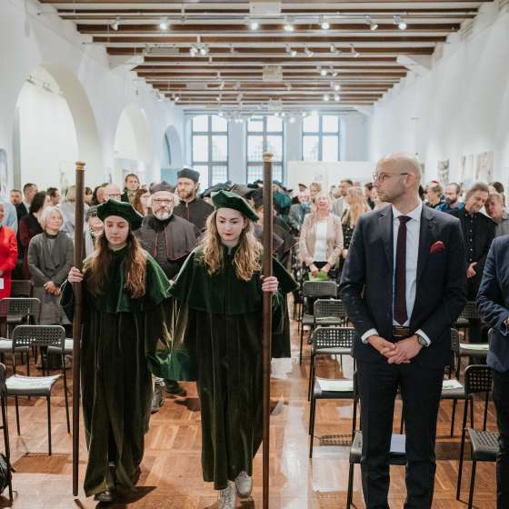 78 lat ASP, Święto Uczelni - fotorelacja - 21