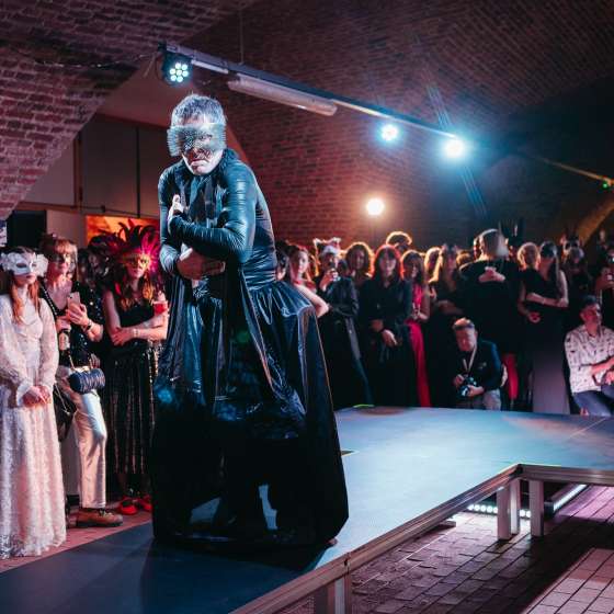 „Akademia to my”. Tak świętowaliśmy 80-lecie ASP Gdańsk - 100