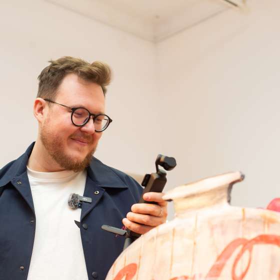 Filip Ignatowicz - Ćwiczenia z rynku, influencingu i sztuki współczesnej - 44