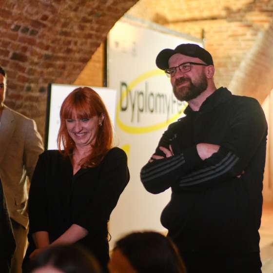 DyplomyFest. Festiwal Dyplomów Akademii Sztuk Pięknych w Gdańsku - 4