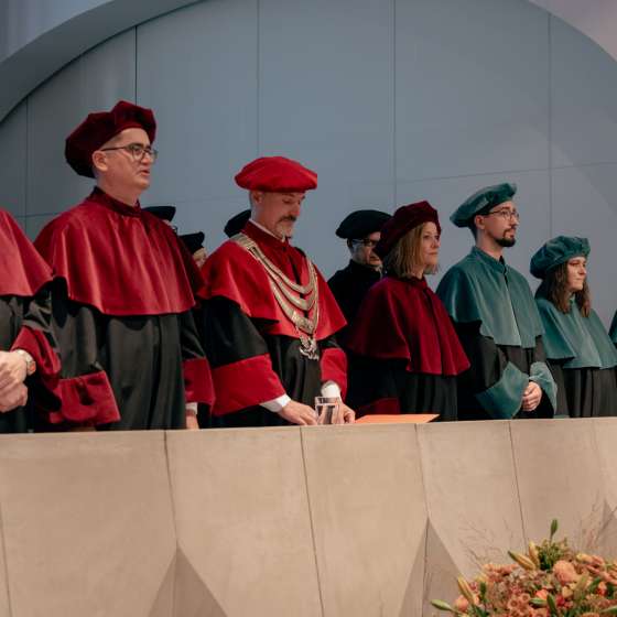 Inauguracja Roku Akademickiego 2024/2025 - 32