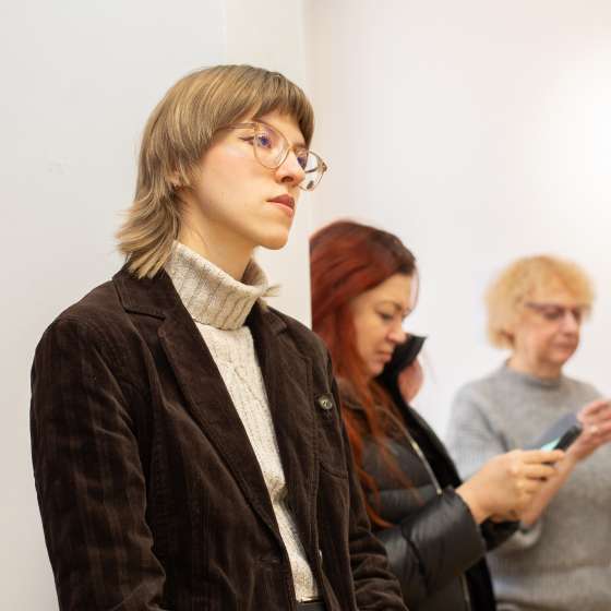 WORKS | Rolandas Rimkūnas - 19