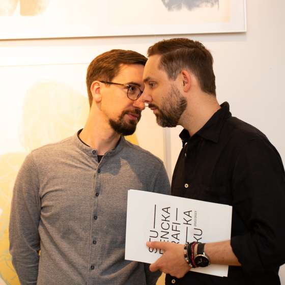 Studencka Grafika Roku 2022/2023 - 22