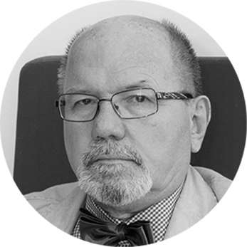 Prof. Marek Grzybiak (1947-2025)