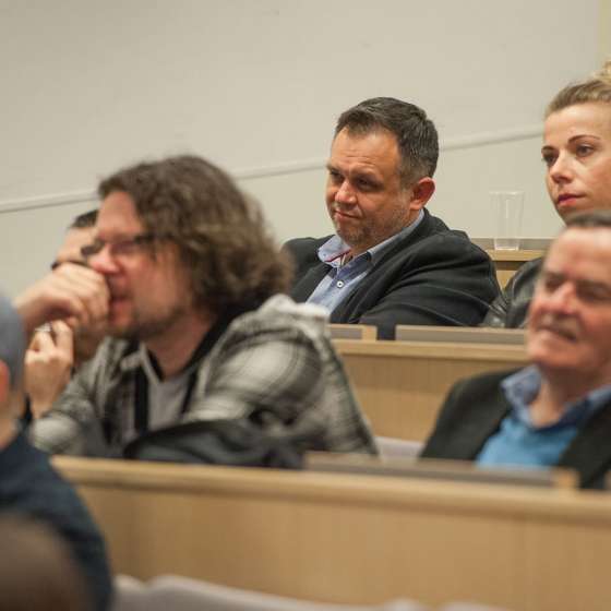 Wybory ASP 2016 | Wybory Prorektorów