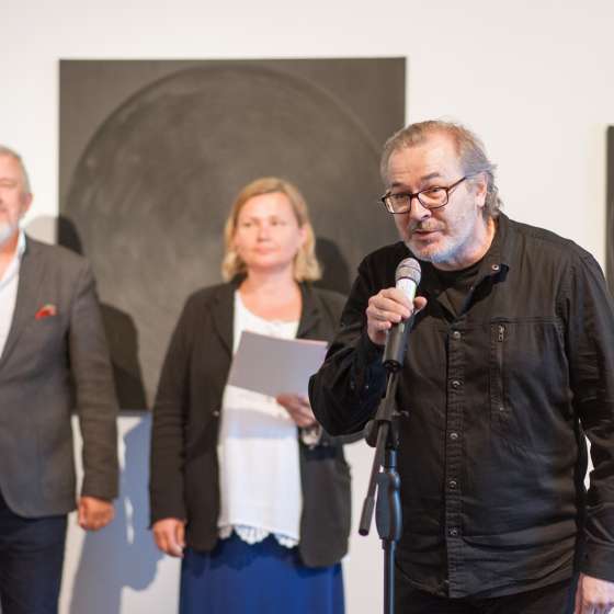 Wystawa prac laureatów 2. edycji Konkursu im. W. Fangora